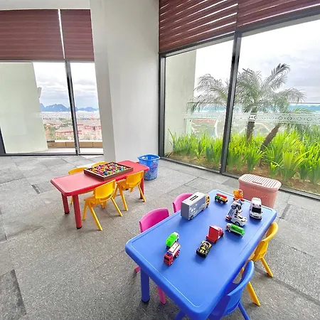 Muong Thanh Luxury Ha Long Centre II