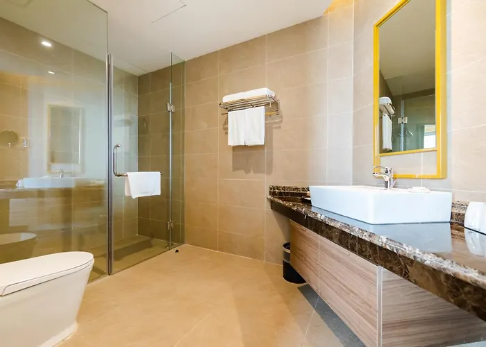 Muong Thanh Luxury Centre Ii Hạ Long