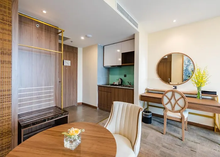 Hotel Muong Thanh Luxury Centre Ii Hạ Long