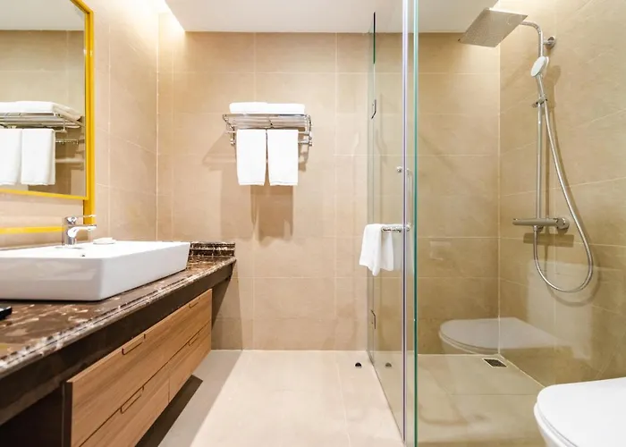 Hotel Muong Thanh Luxury Centre Ii 5*