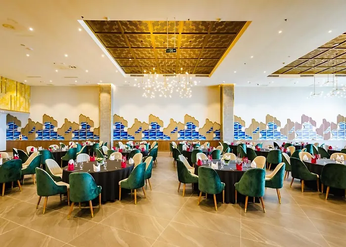 Muong Thanh Luxury Centre Ii Hạ Long