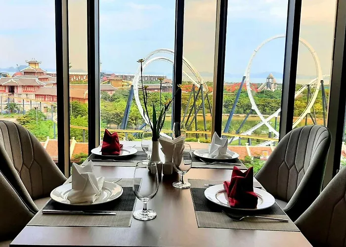 Hotel Muong Thanh Luxury Centre Ii