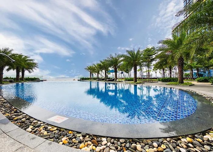 Muong Thanh Luxury Centre Ii Hotel Hạ Long