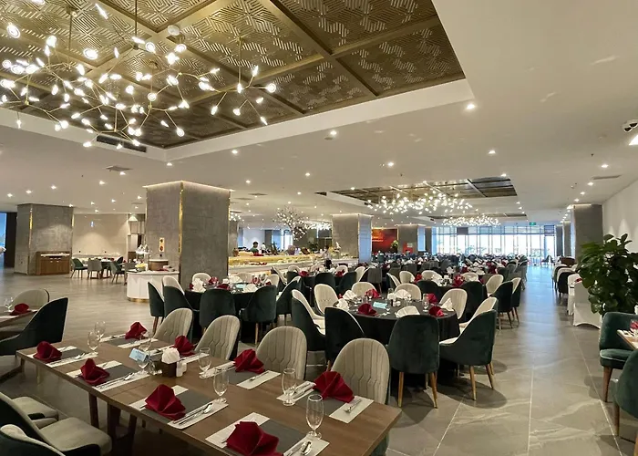Muong Thanh Luxury Centre Ii Hạ Long