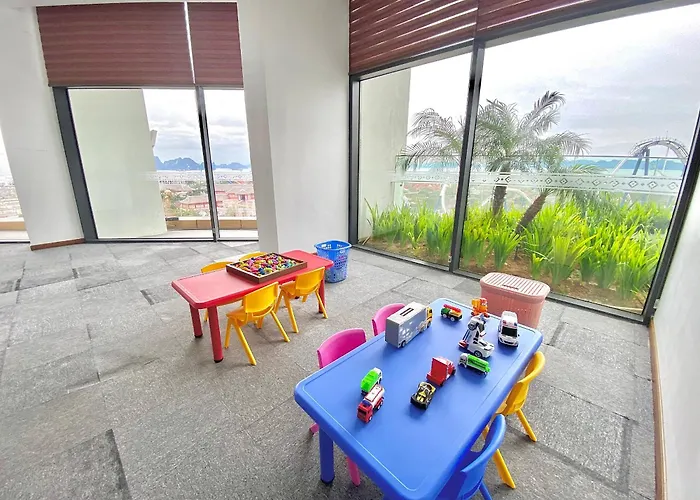 Muong Thanh Luxury Centre Ii Hạ Long