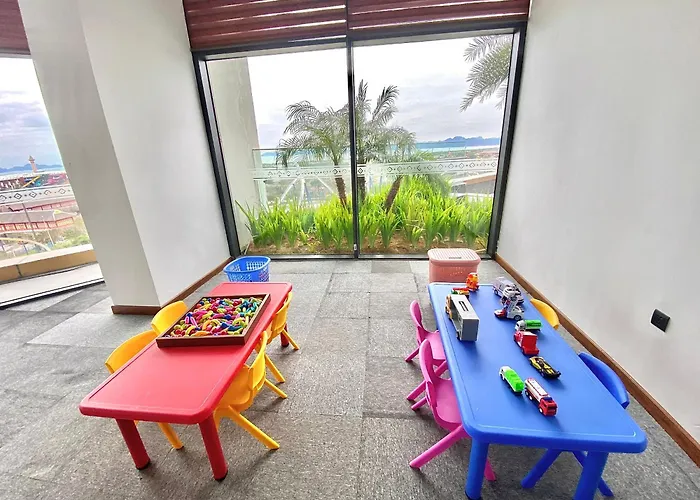 Muong Thanh Luxury Centre Ii 5* Hạ Long