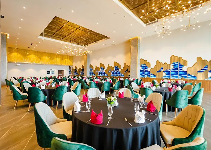 Muong Thanh Luxury Centre Ii Hotel