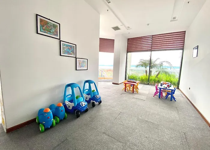 Muong Thanh Luxury Centre Ii 5*