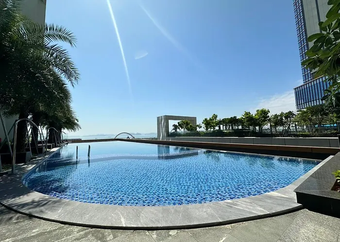 Muong Thanh Luxury Centre Ii Hạ Long