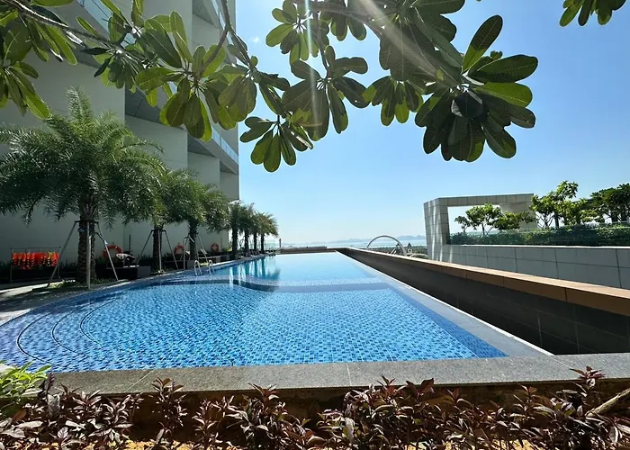 Muong Thanh Luxury Centre Ii Hotel